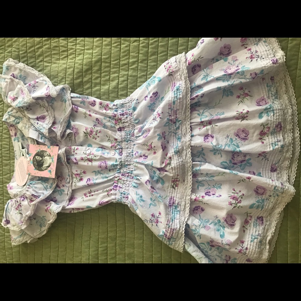 LoveShackFancy And Target SOLD OUT COLLAB